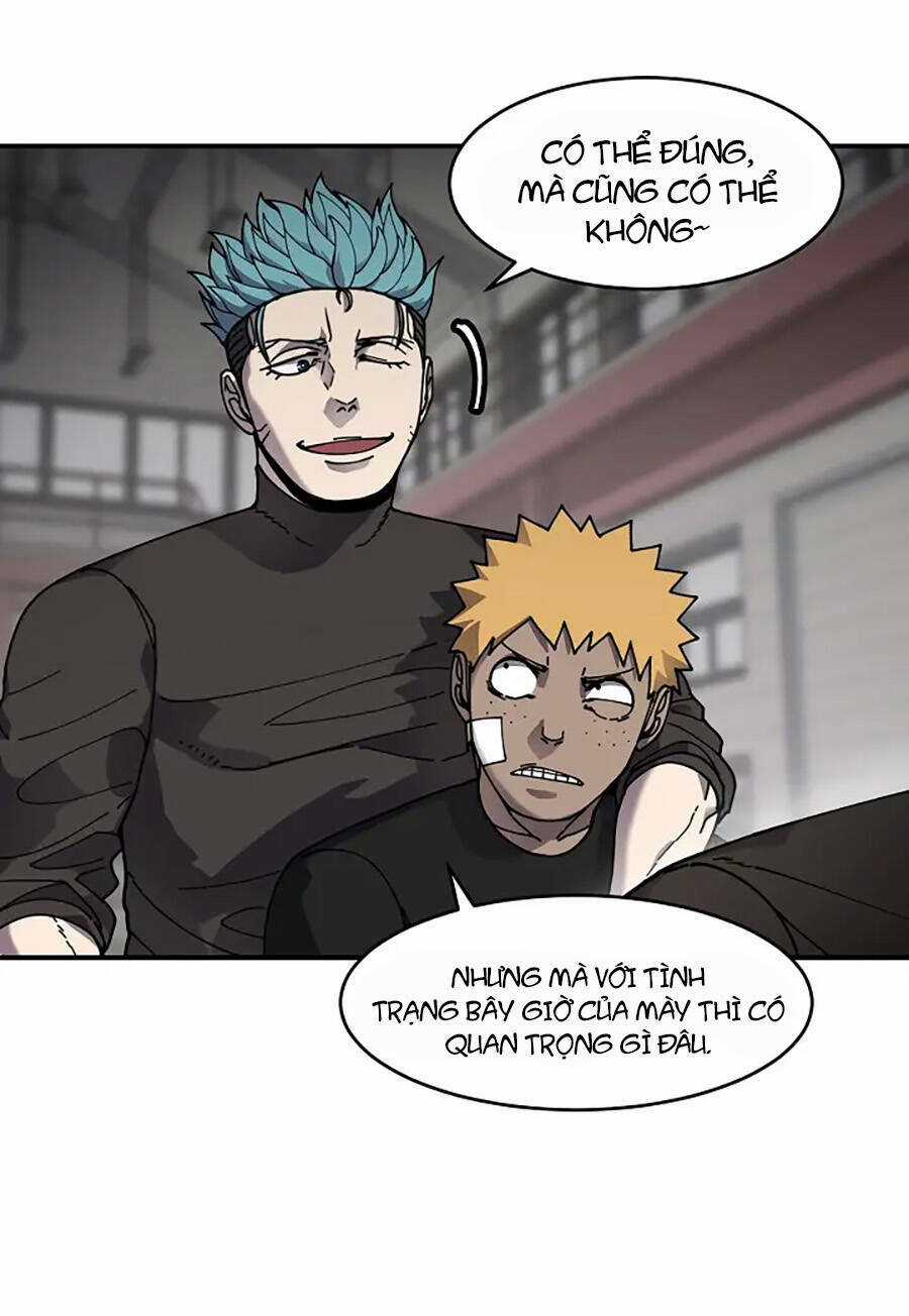 Shaman - Pháp Sư - Chapter 60 - Trang 23