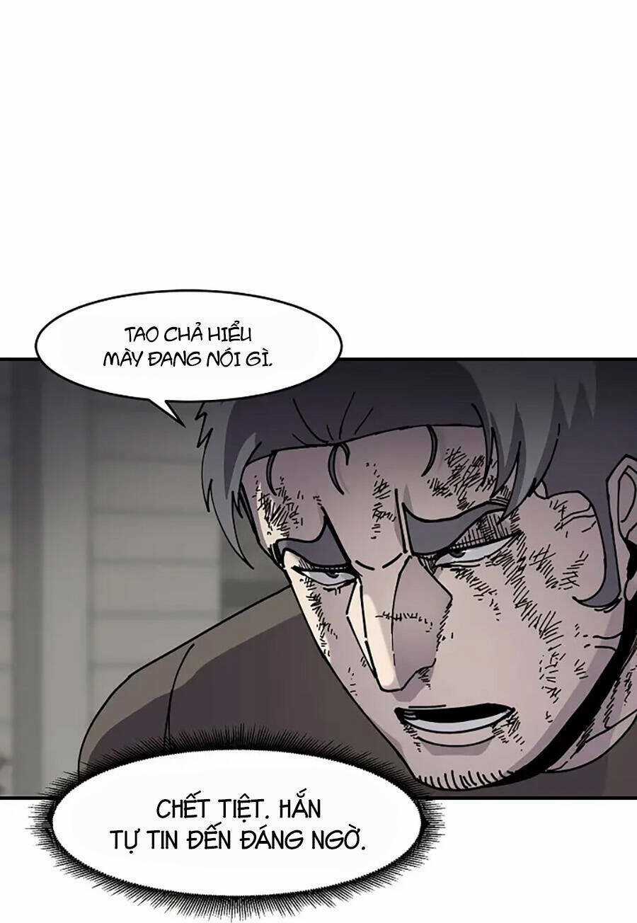 Shaman - Pháp Sư - Chapter 60 - Trang 25