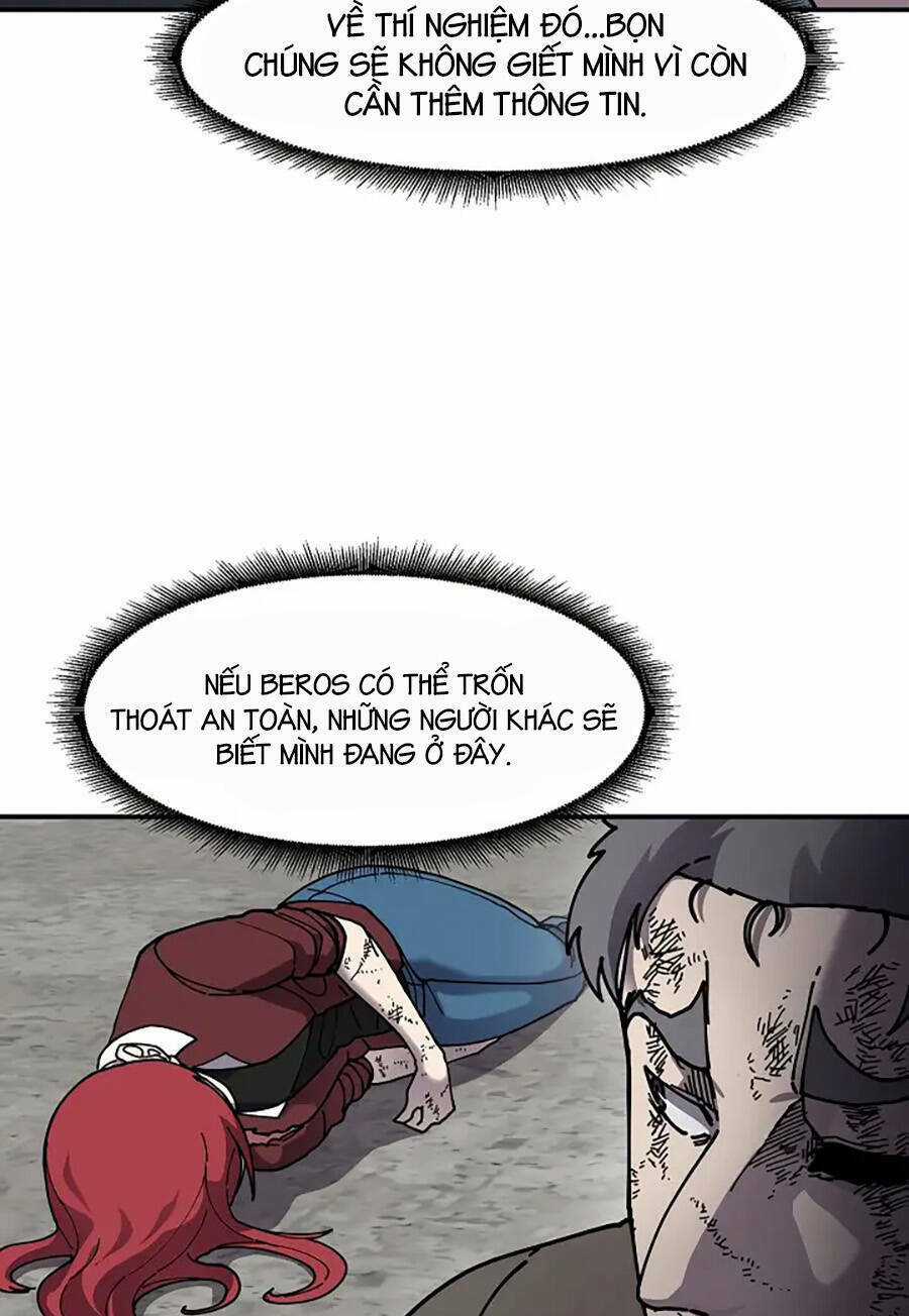 Shaman - Pháp Sư - Chapter 60 - Trang 27