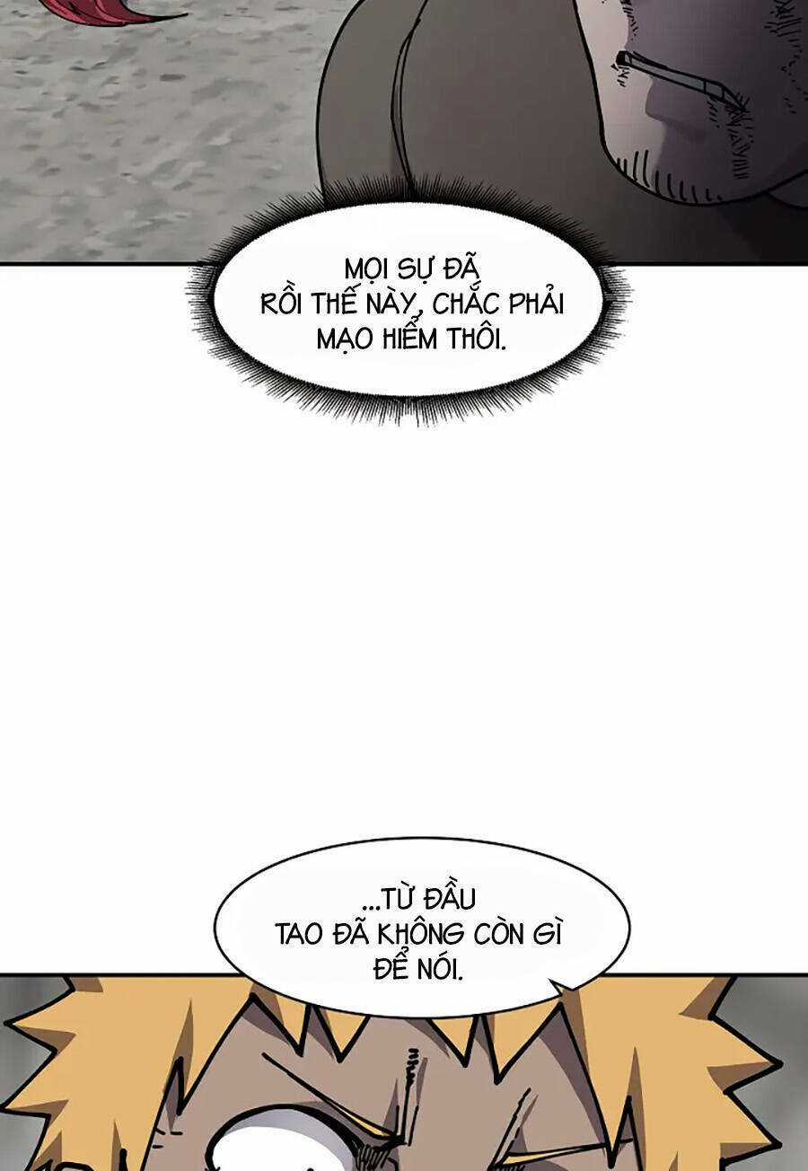 Shaman - Pháp Sư - Chapter 60 - Trang 28