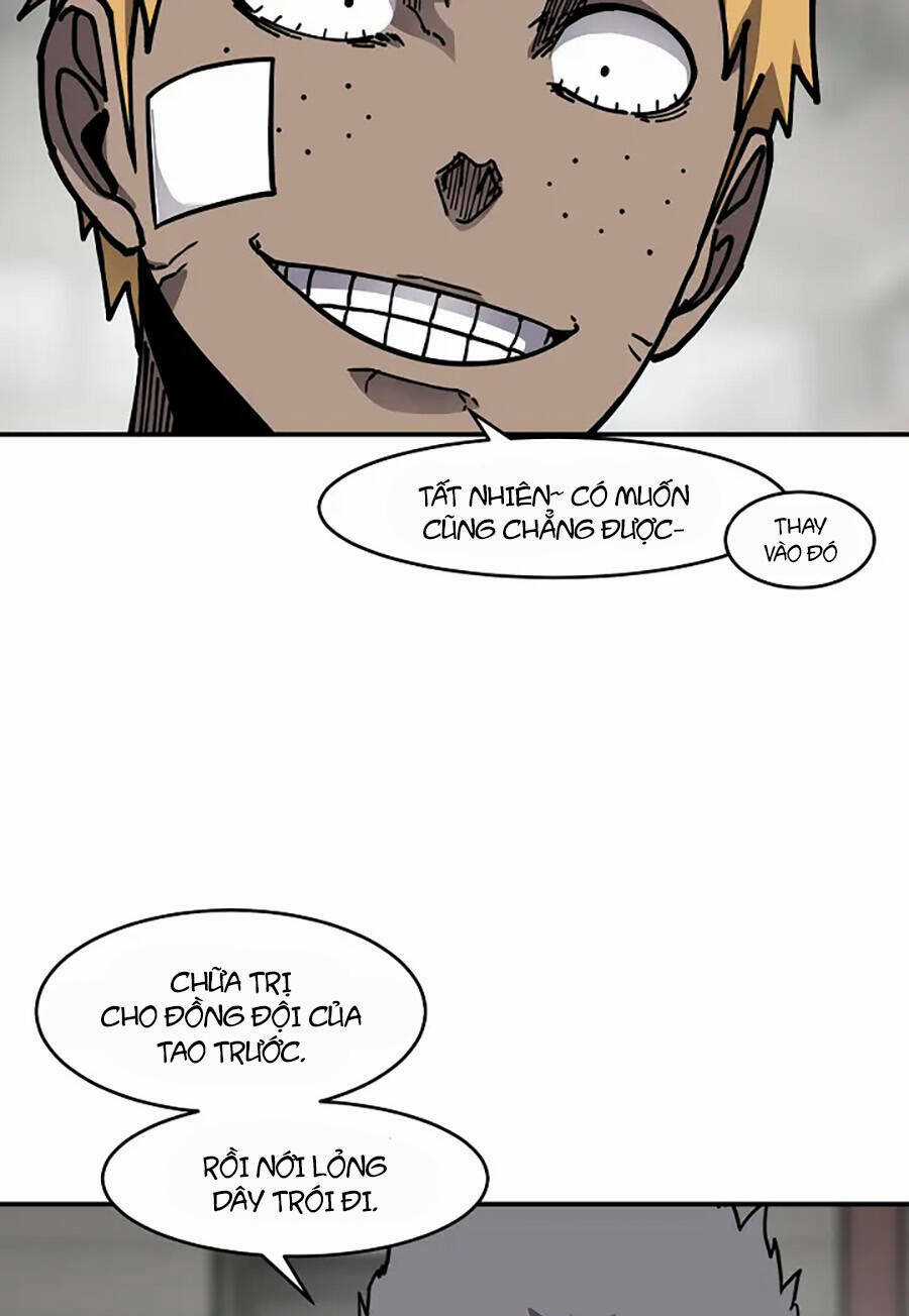 Shaman - Pháp Sư - Chapter 60 - Trang 29