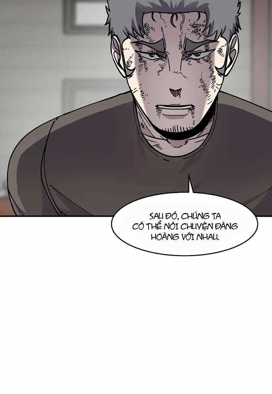 Shaman - Pháp Sư - Chapter 60 - Trang 30