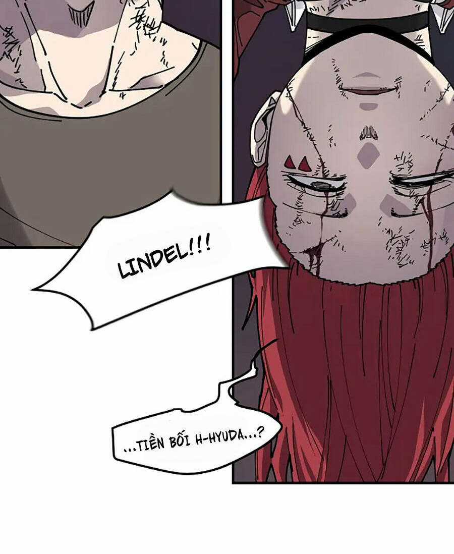 Shaman - Pháp Sư - Chapter 60 - Trang 4