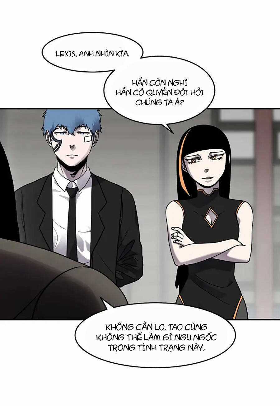 Shaman - Pháp Sư - Chapter 60 - Trang 31