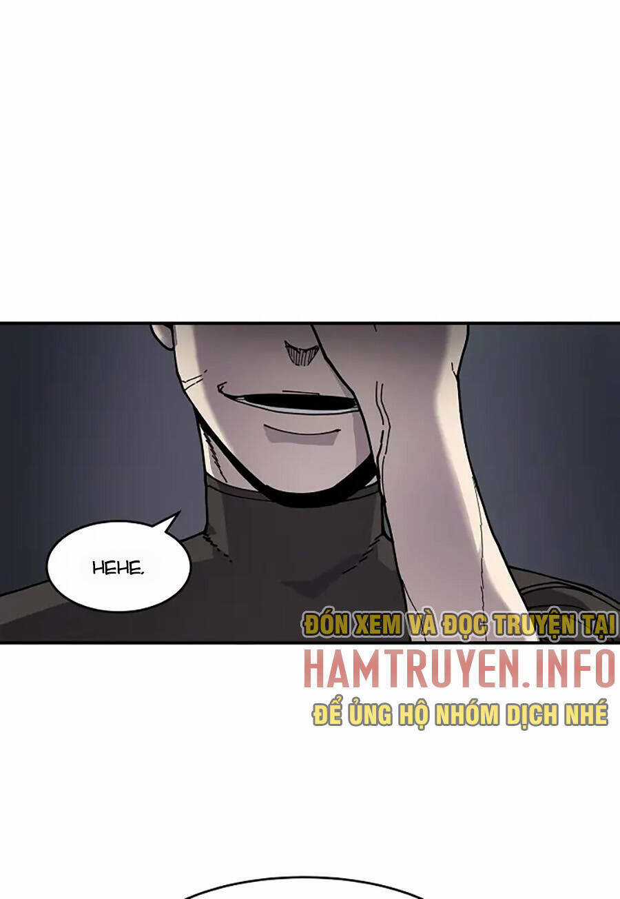 Shaman - Pháp Sư - Chapter 60 - Trang 32