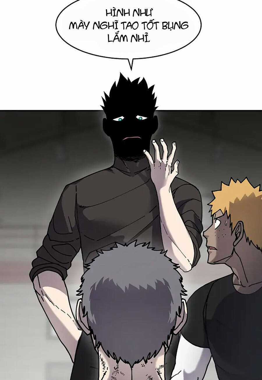 Shaman - Pháp Sư - Chapter 60 - Trang 33