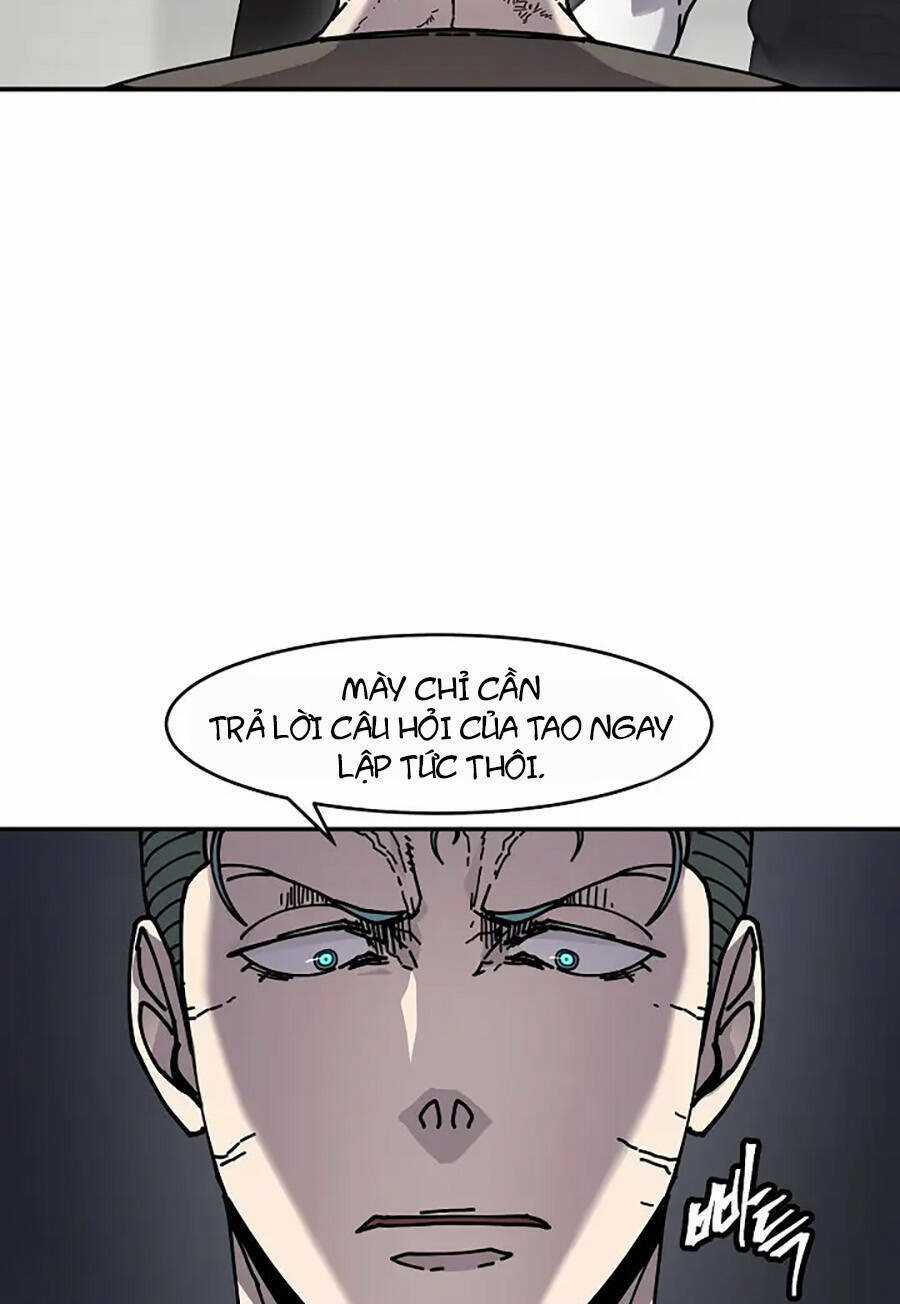 Shaman - Pháp Sư - Chapter 60 - Trang 34