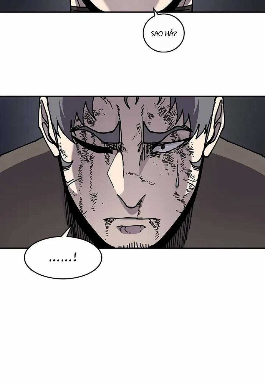 Shaman - Pháp Sư - Chapter 60 - Trang 35