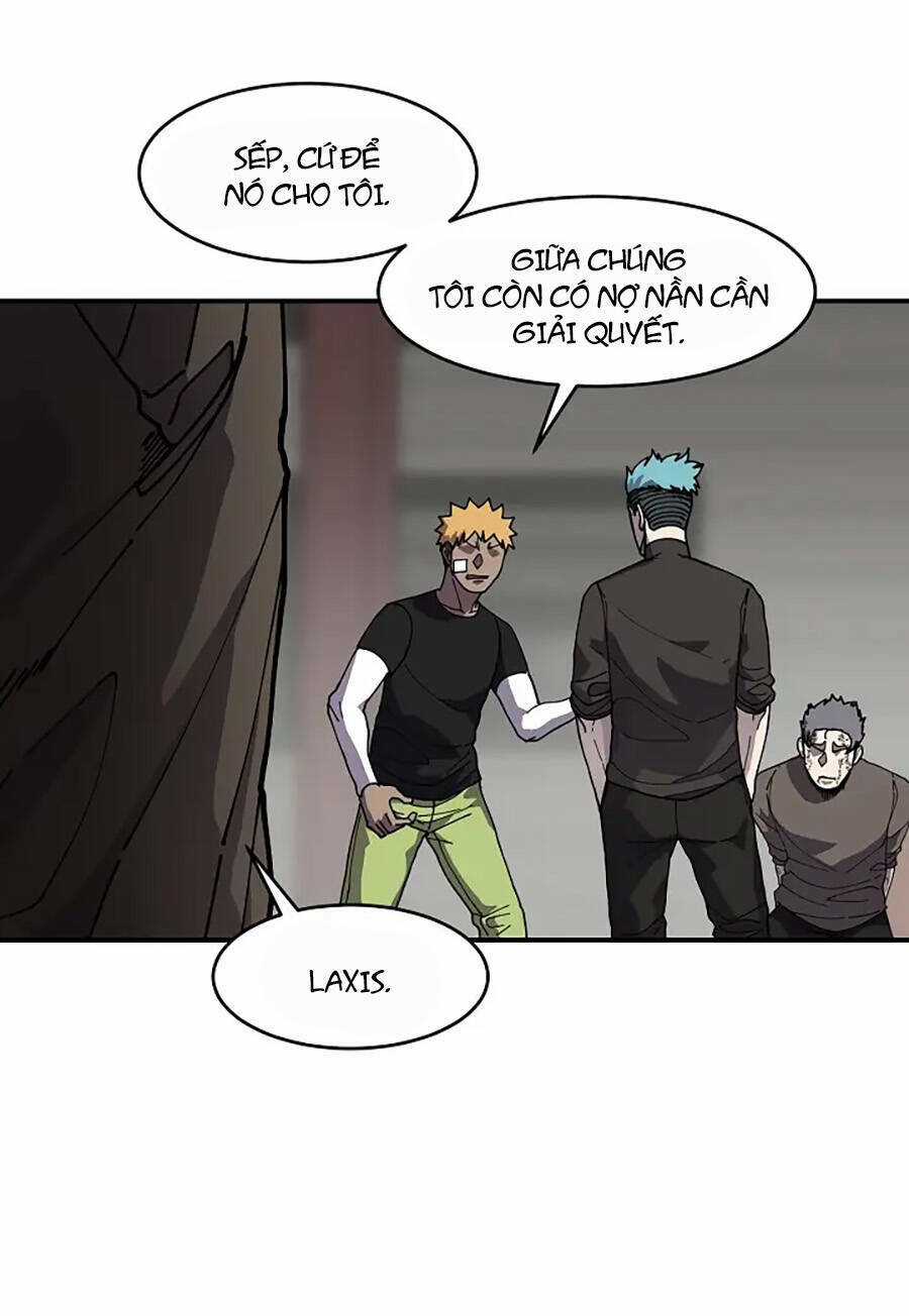 Shaman - Pháp Sư - Chapter 60 - Trang 36