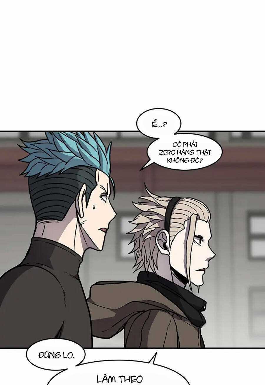 Shaman - Pháp Sư - Chapter 60 - Trang 38