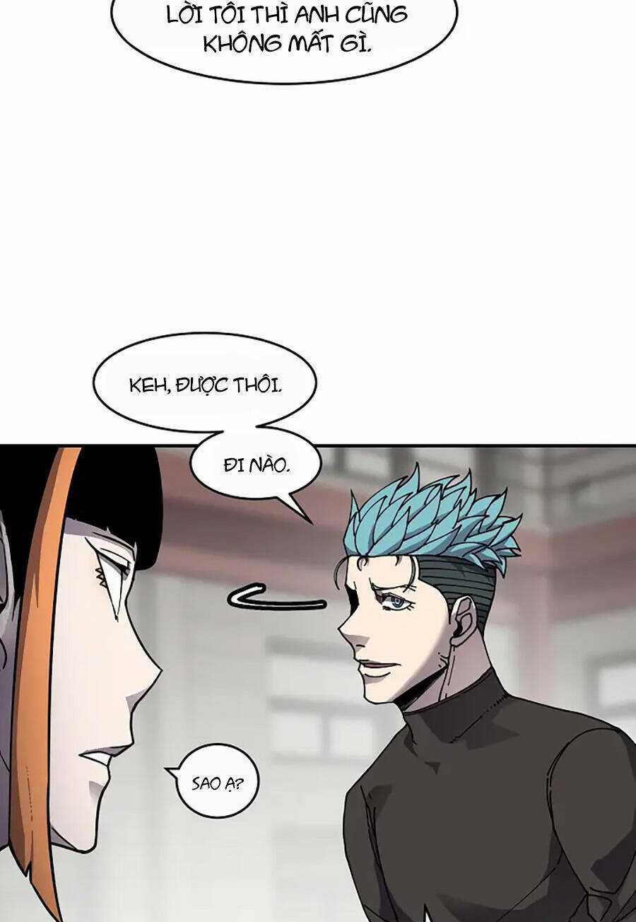 Shaman - Pháp Sư - Chapter 60 - Trang 39