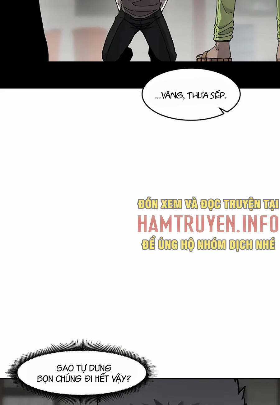 Shaman - Pháp Sư - Chapter 60 - Trang 41