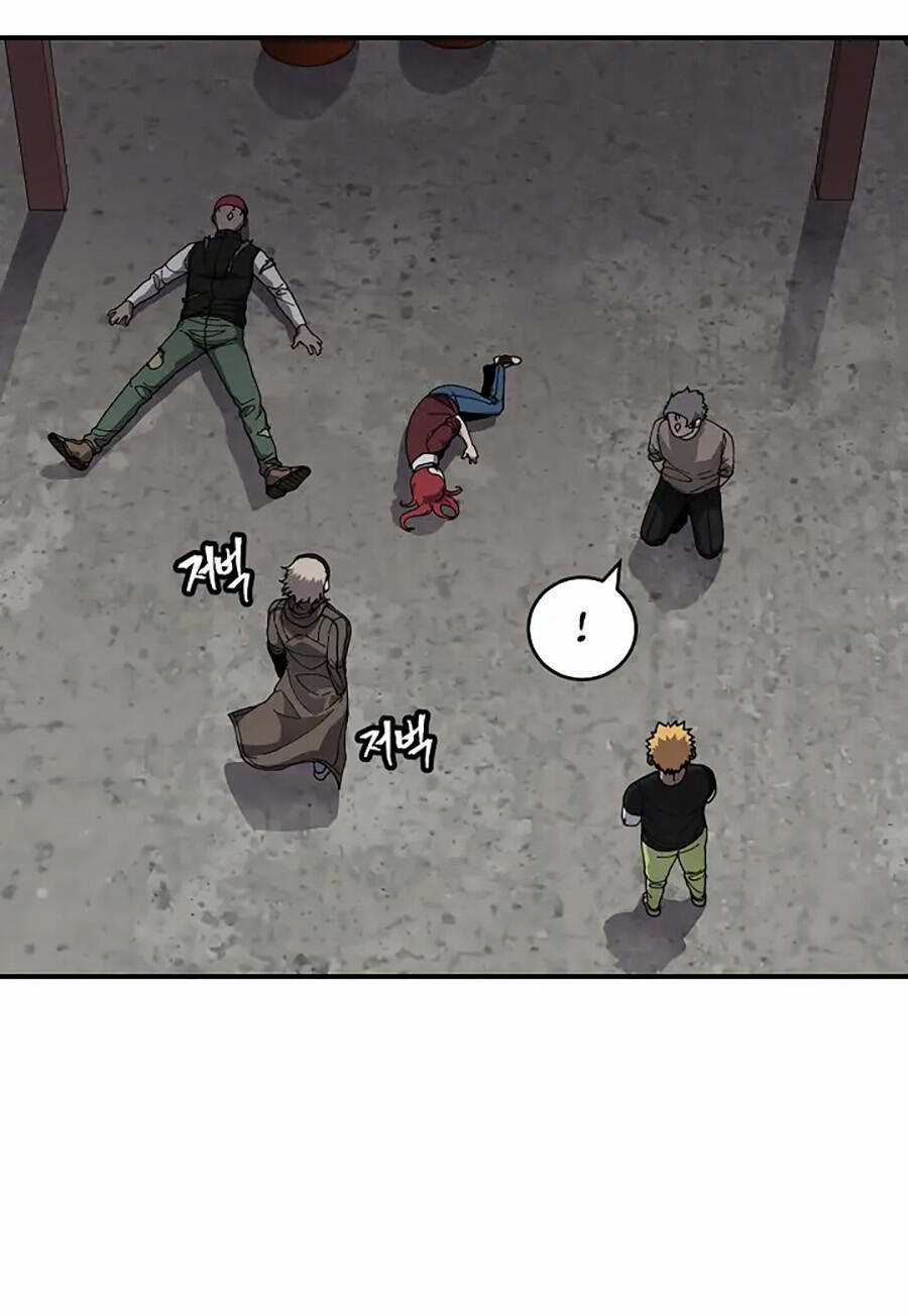 Shaman - Pháp Sư - Chapter 60 - Trang 43