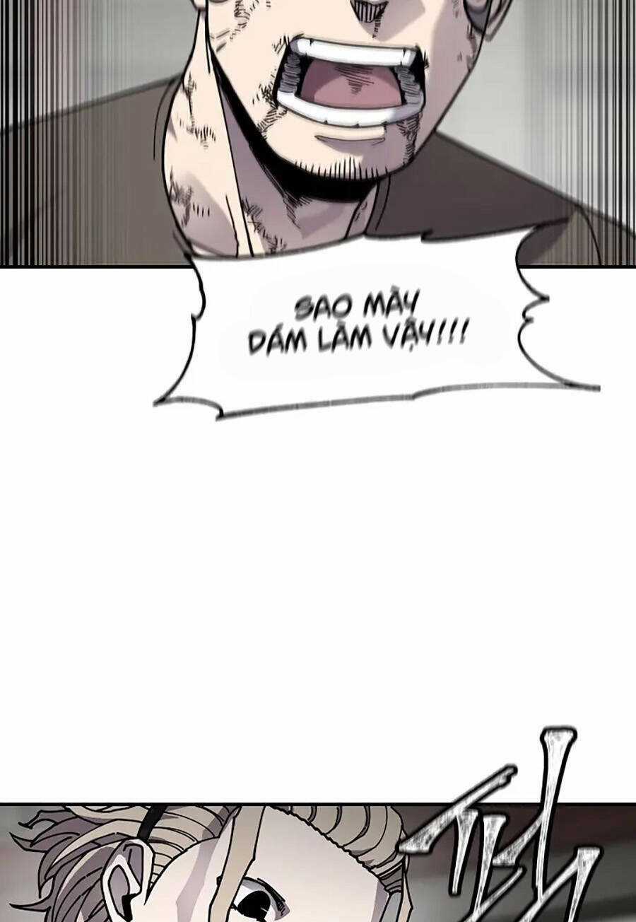 Shaman - Pháp Sư - Chapter 60 - Trang 49