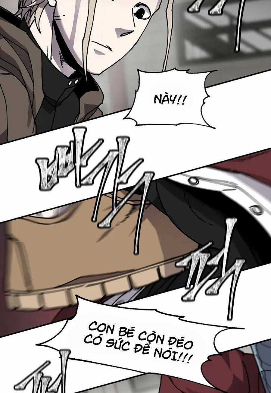 Shaman - Pháp Sư - Chapter 60 - Trang 50