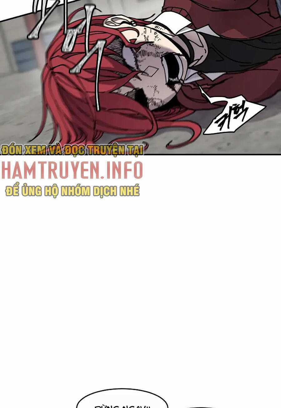 Shaman - Pháp Sư - Chapter 60 - Trang 51