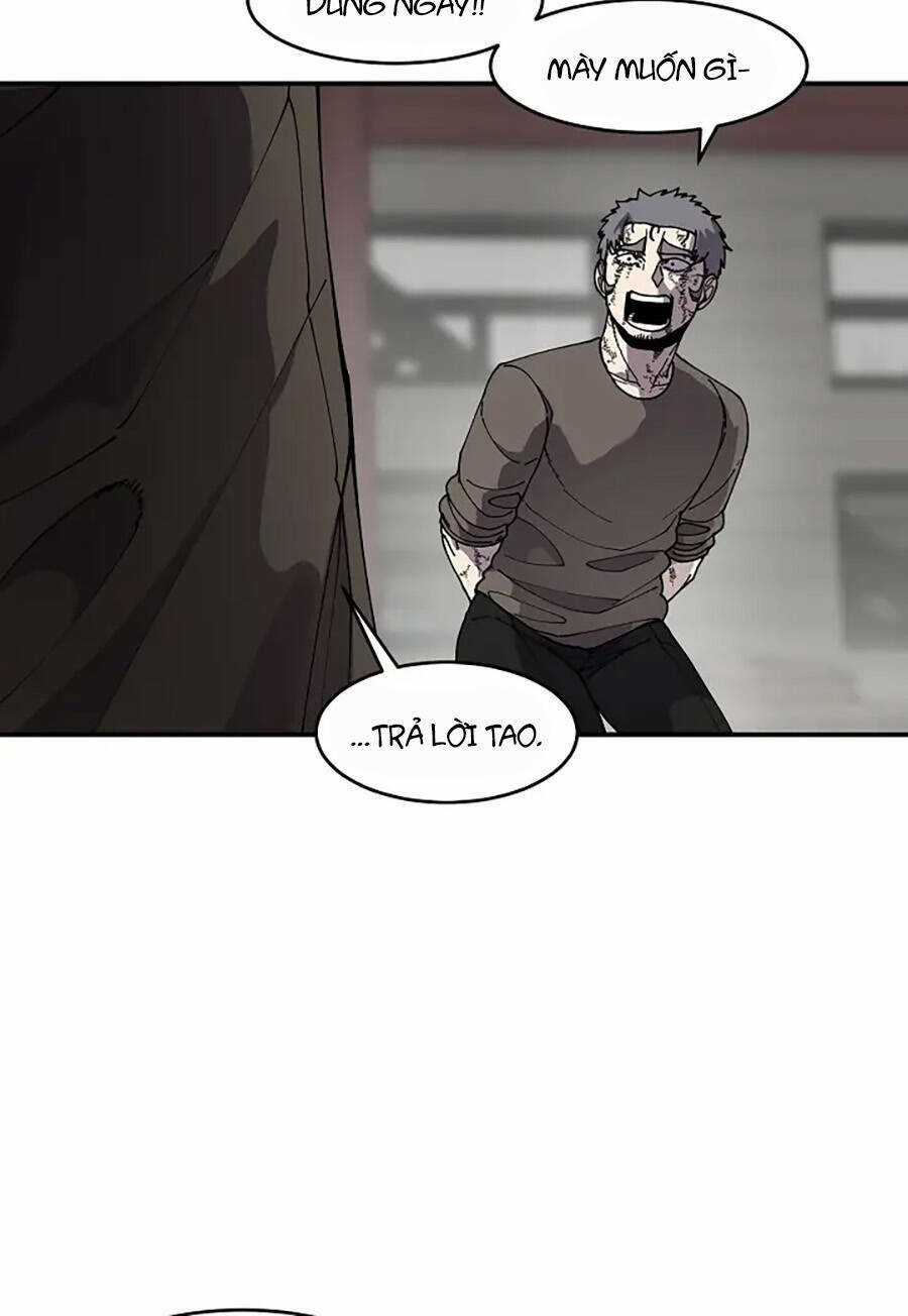 Shaman - Pháp Sư - Chapter 60 - Trang 52