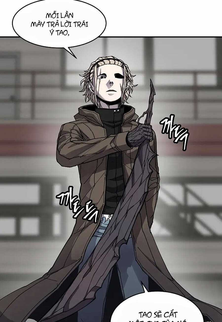 Shaman - Pháp Sư - Chapter 60 - Trang 53