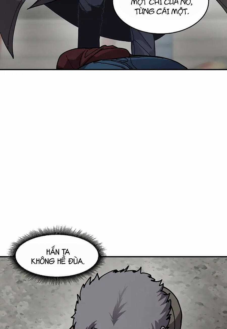 Shaman - Pháp Sư - Chapter 60 - Trang 54