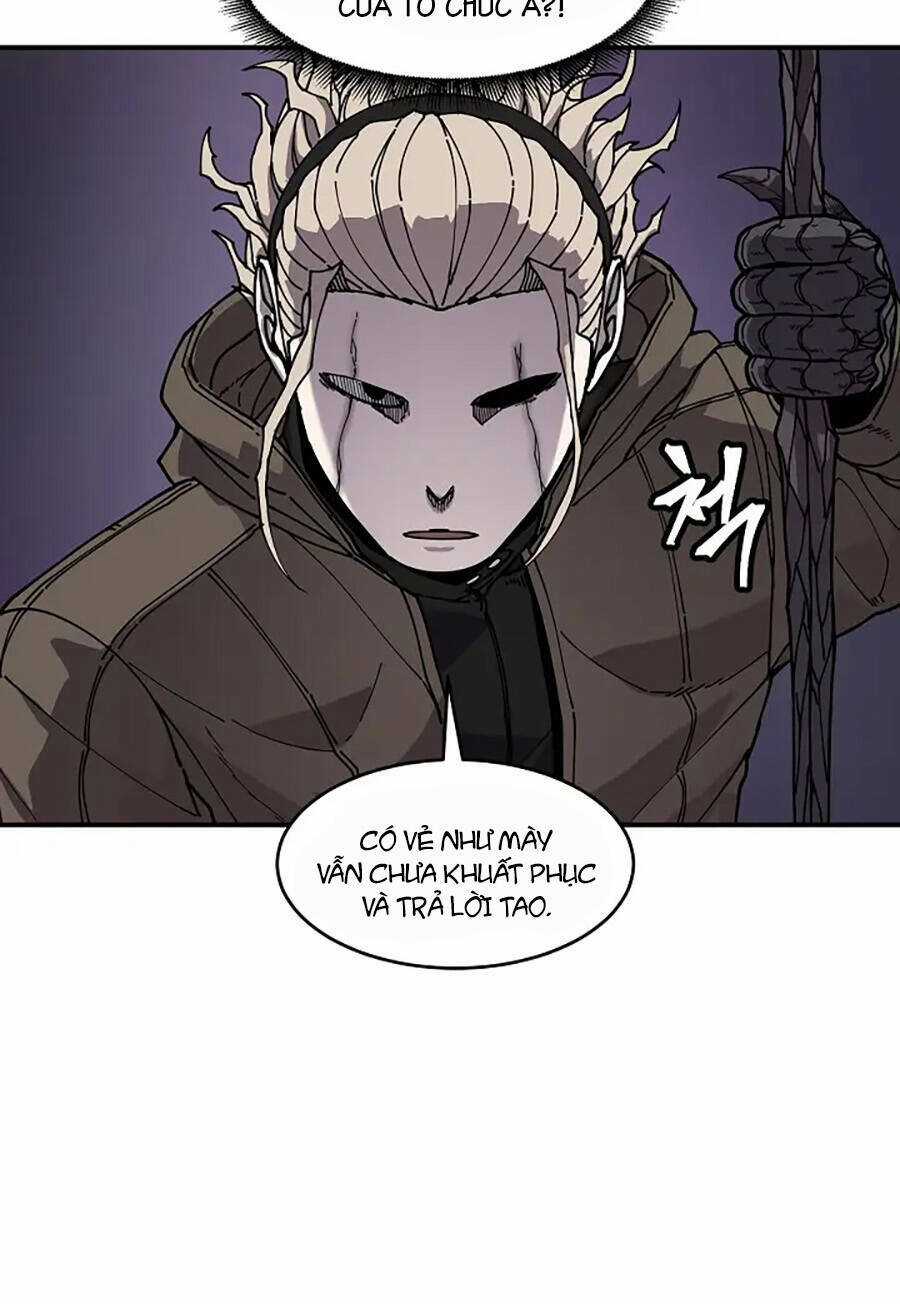 Shaman - Pháp Sư - Chapter 60 - Trang 56