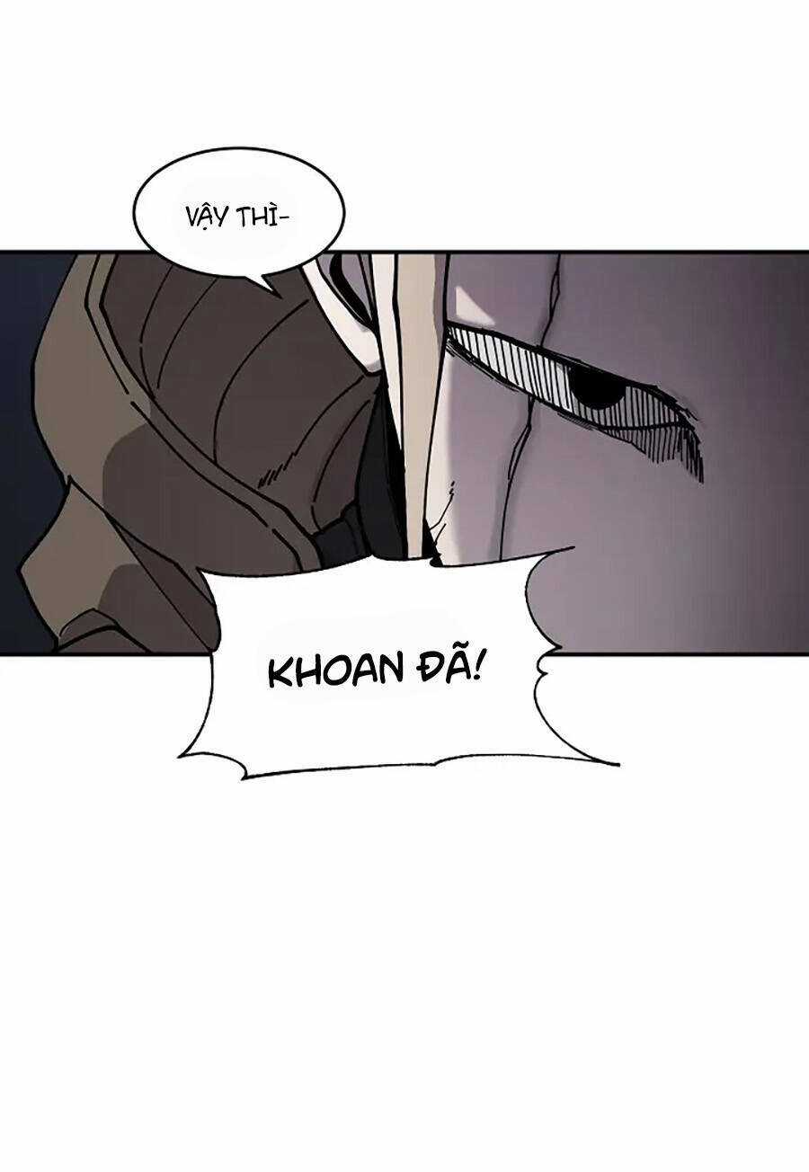 Shaman - Pháp Sư - Chapter 60 - Trang 57