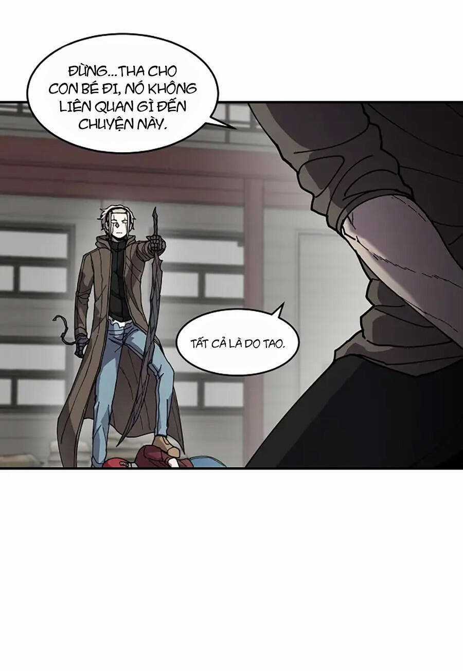 Shaman - Pháp Sư - Chapter 60 - Trang 58