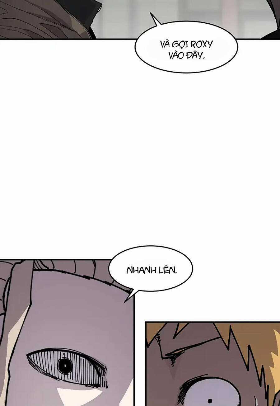 Shaman - Pháp Sư - Chapter 60 - Trang 61