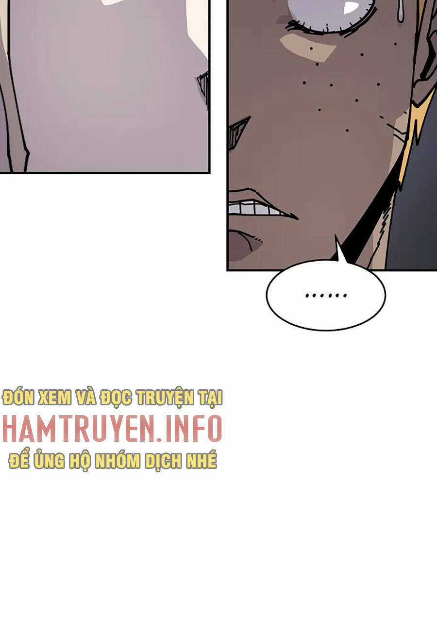 Shaman - Pháp Sư - Chapter 60 - Trang 62