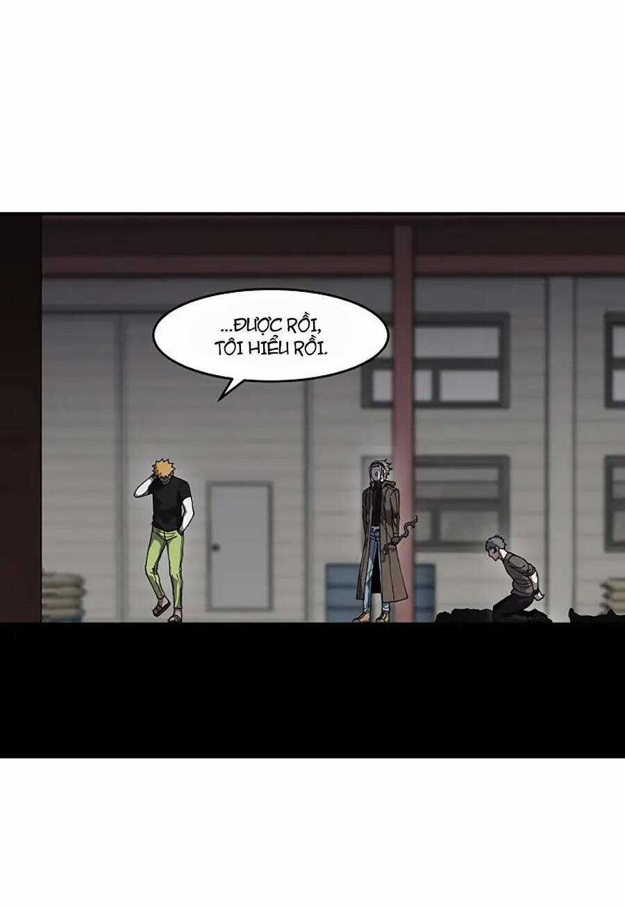 Shaman - Pháp Sư - Chapter 60 - Trang 63