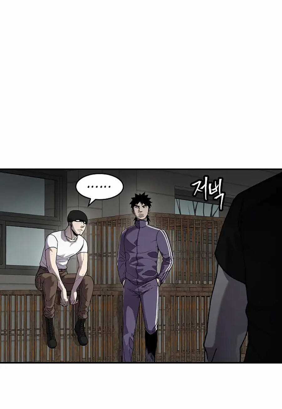 Shaman - Pháp Sư - Chapter 60 - Trang 64