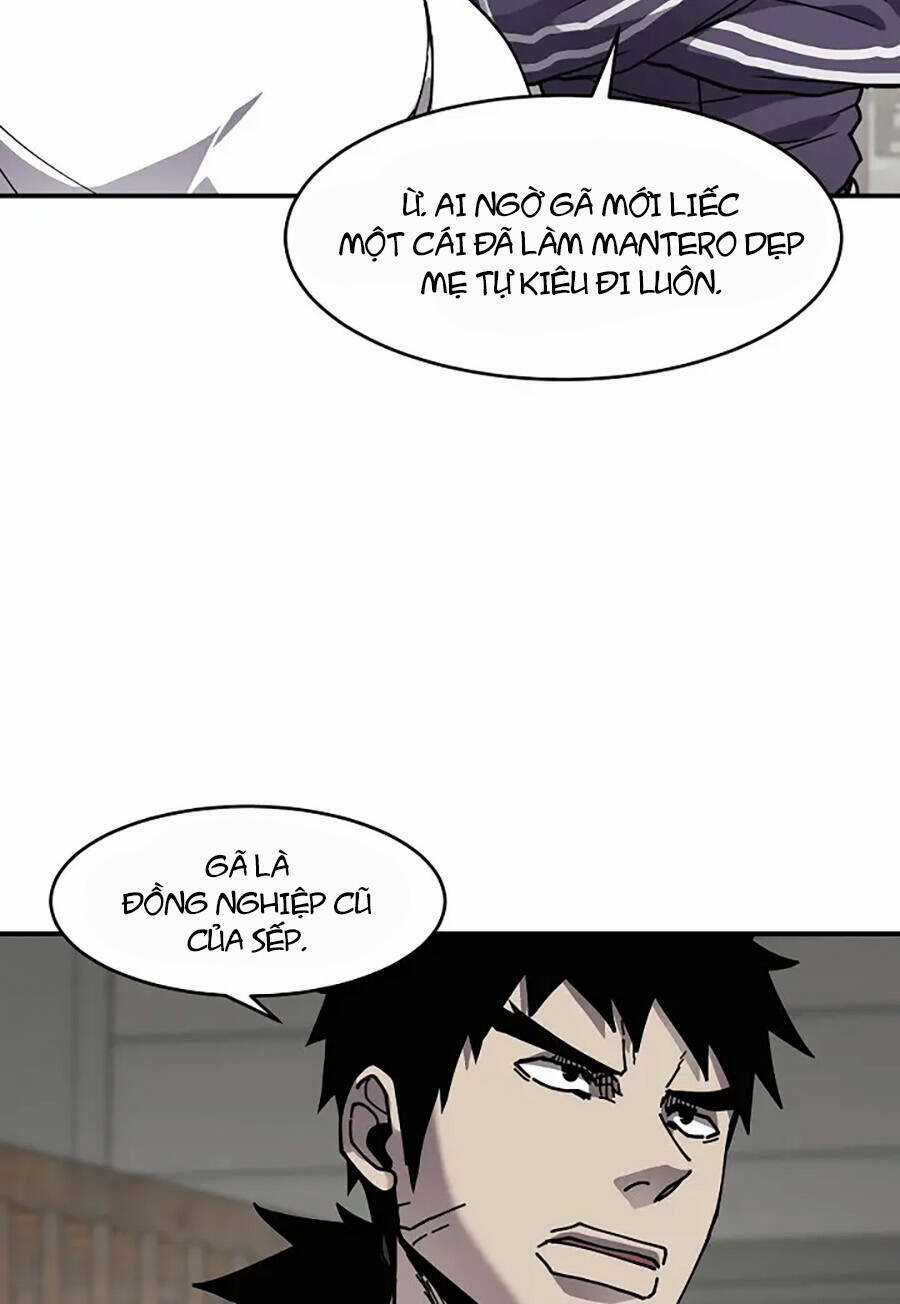 Shaman - Pháp Sư - Chapter 60 - Trang 66