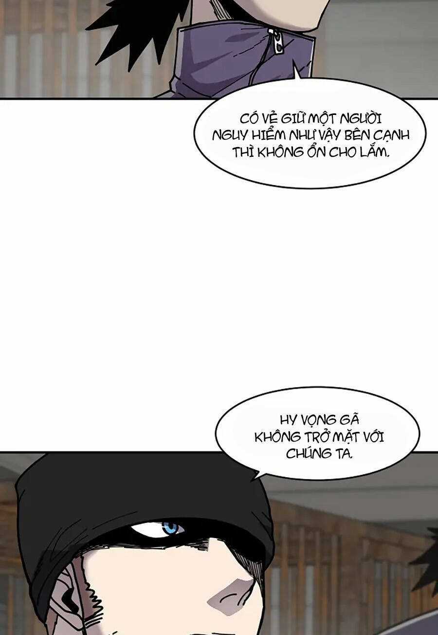 Shaman - Pháp Sư - Chapter 60 - Trang 67