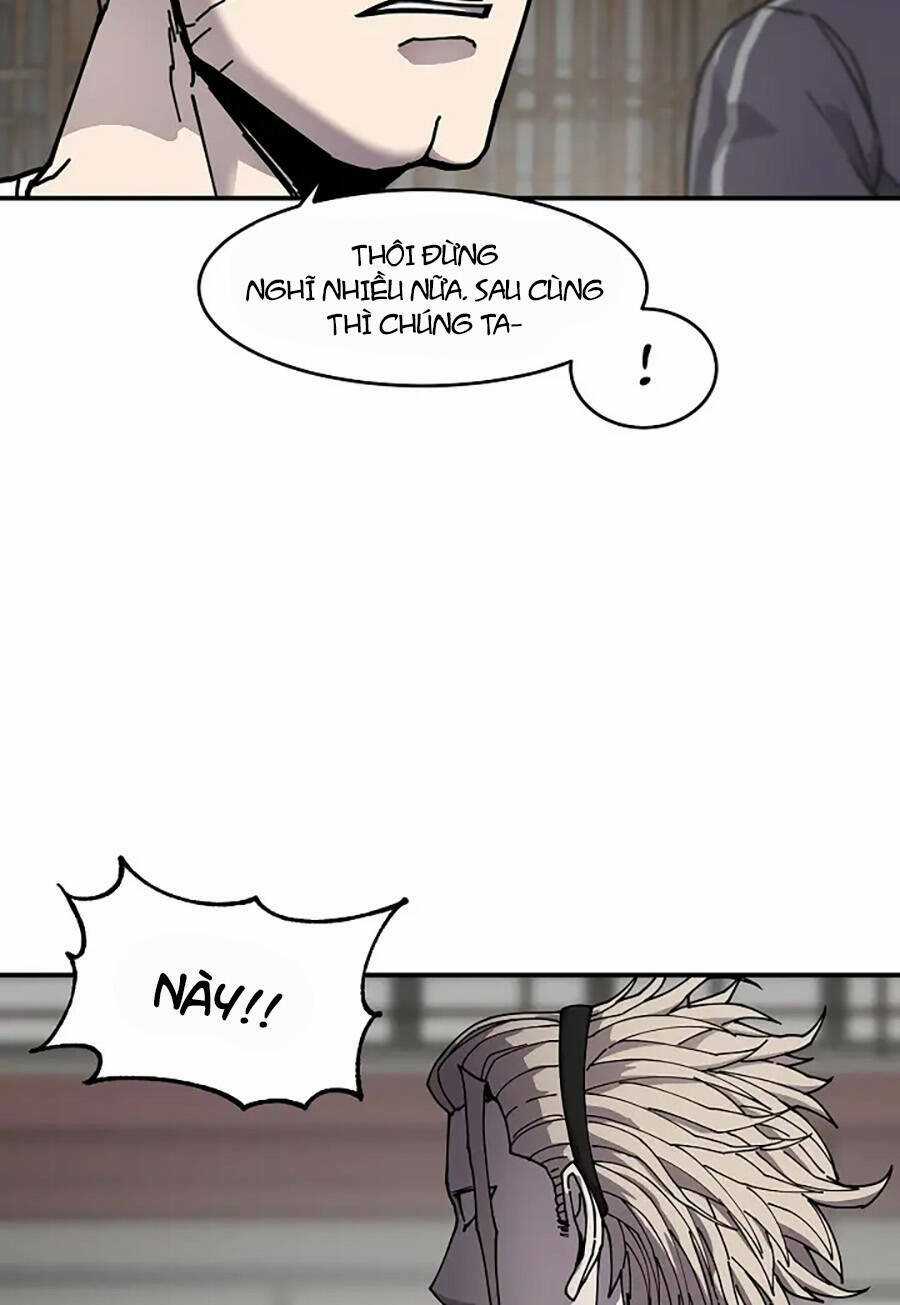 Shaman - Pháp Sư - Chapter 60 - Trang 68