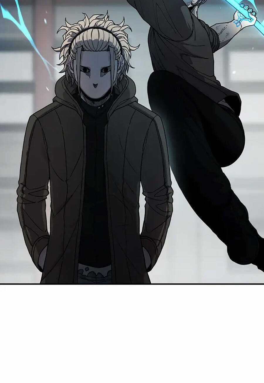 Shaman - Pháp Sư - Chapter 60 - Trang 70