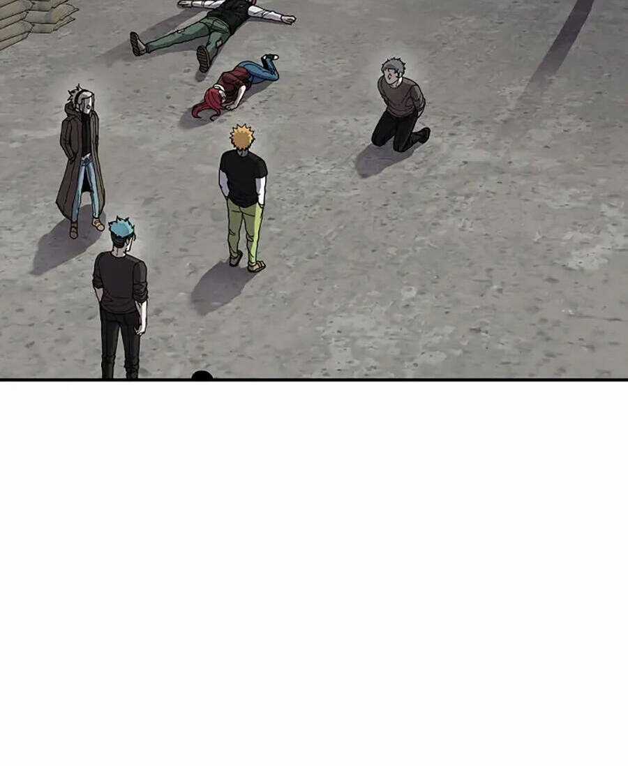 Shaman - Pháp Sư - Chapter 60 - Trang 8