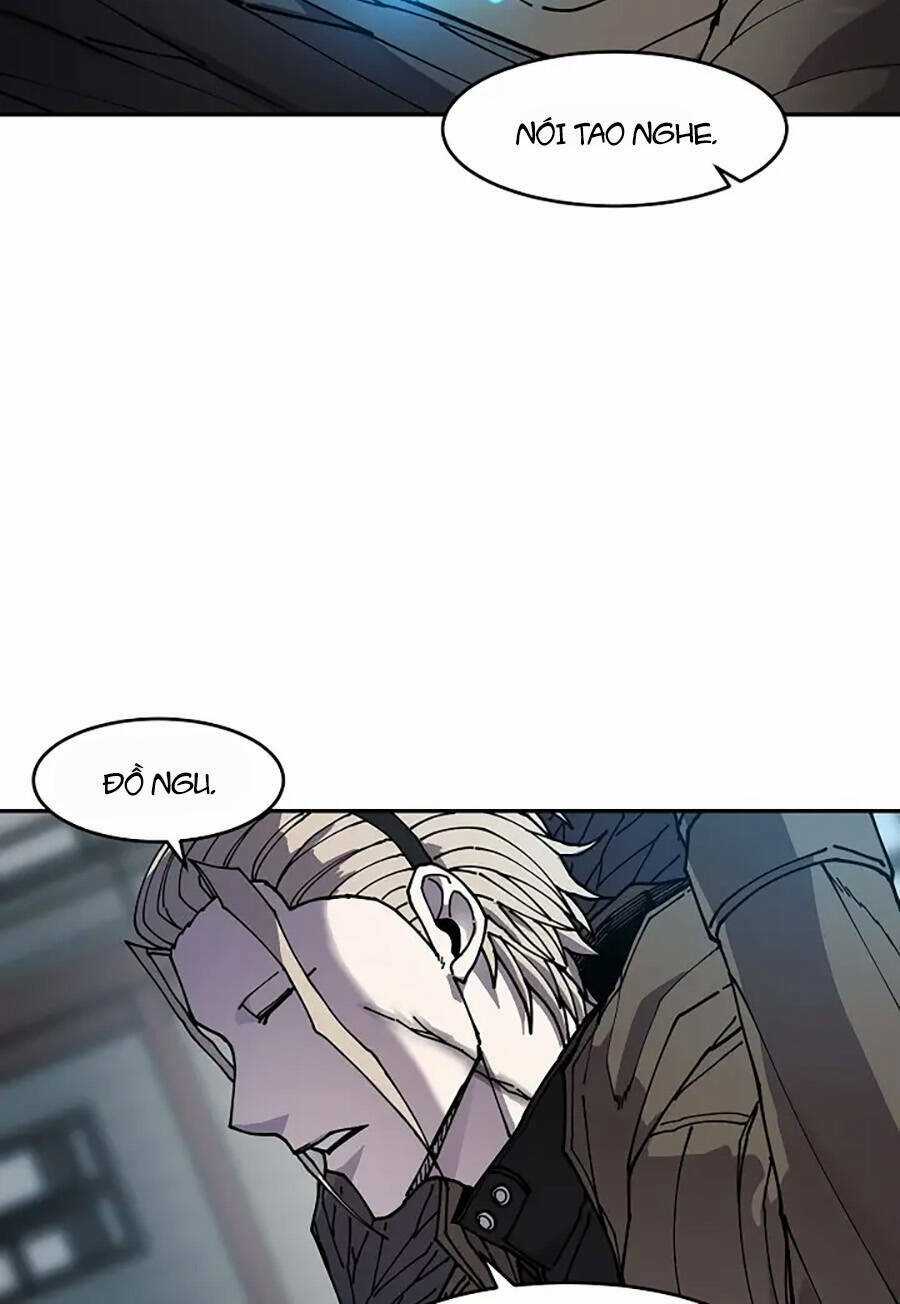Shaman - Pháp Sư - Chapter 60 - Trang 74