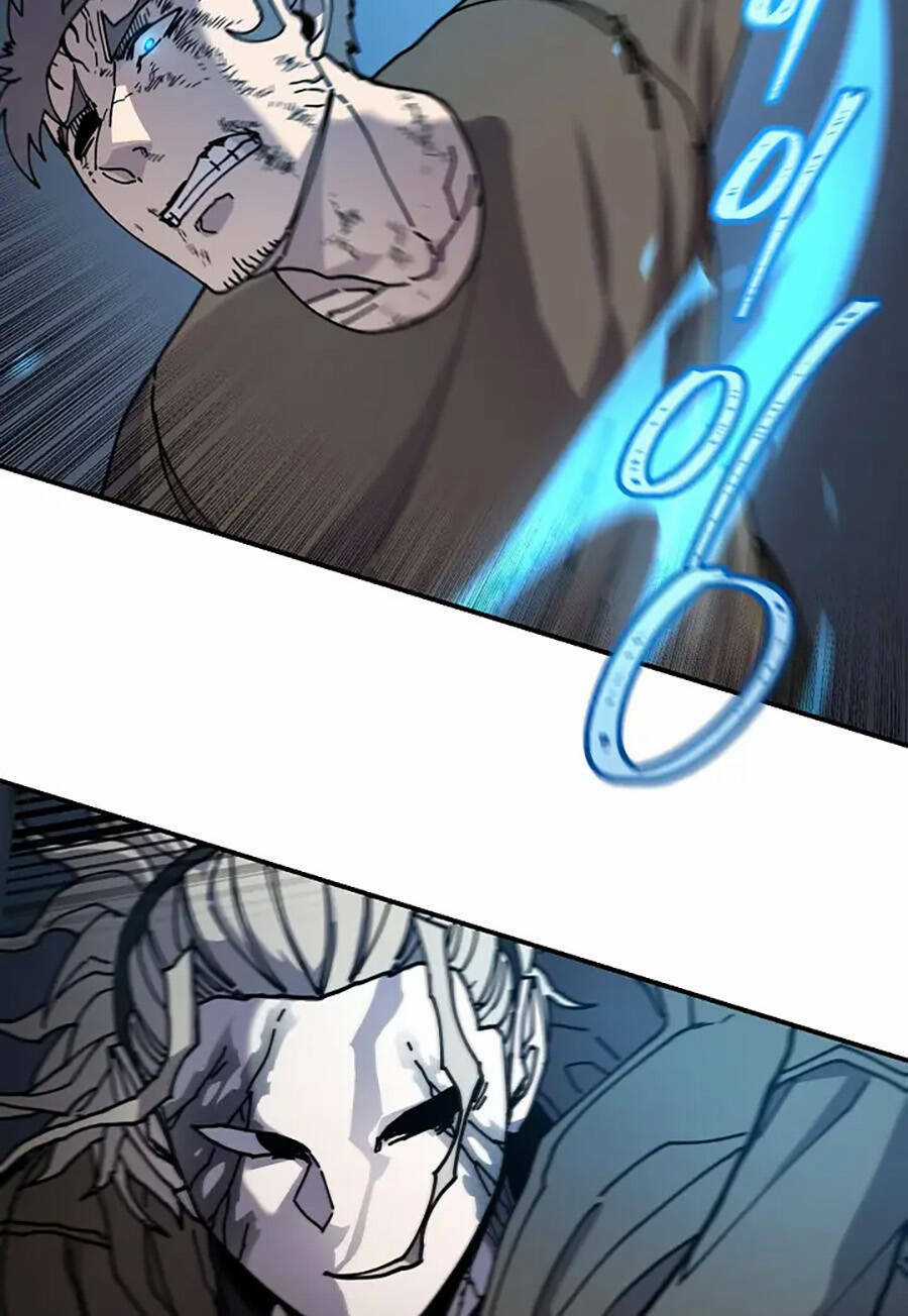 Shaman - Pháp Sư - Chapter 60 - Trang 76