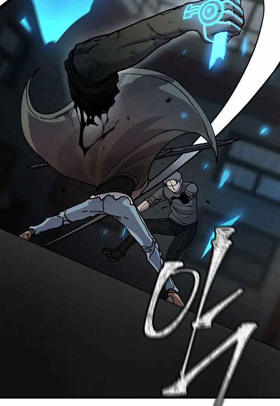 Shaman - Pháp Sư - Chapter 60 - Trang 78