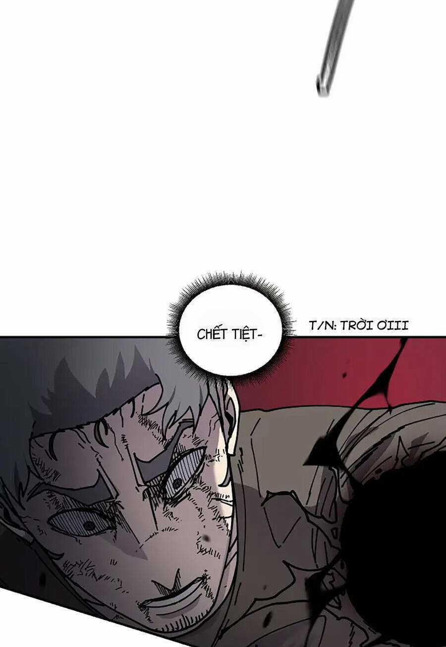 Shaman - Pháp Sư - Chapter 60 - Trang 79