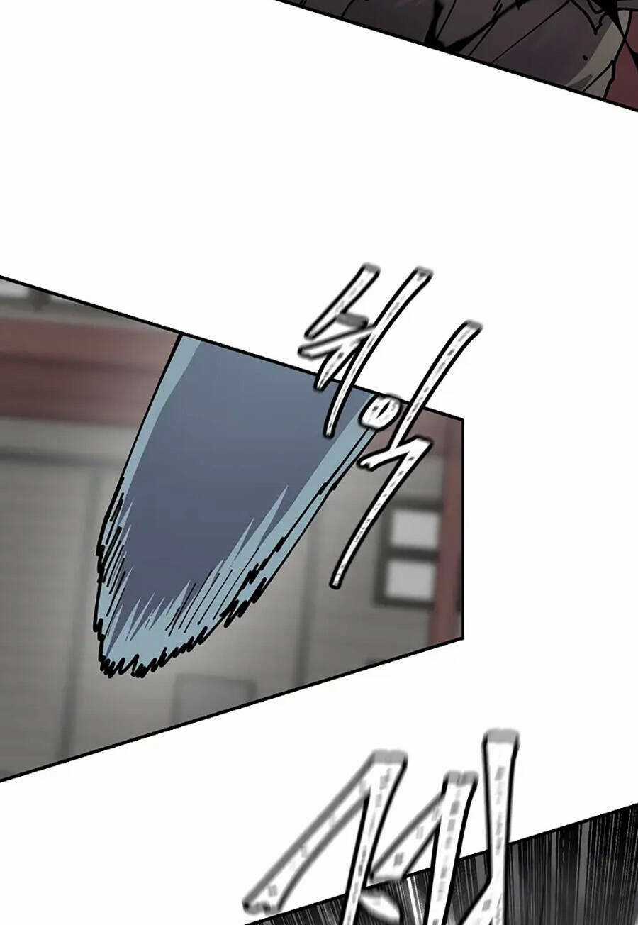 Shaman - Pháp Sư - Chapter 60 - Trang 80