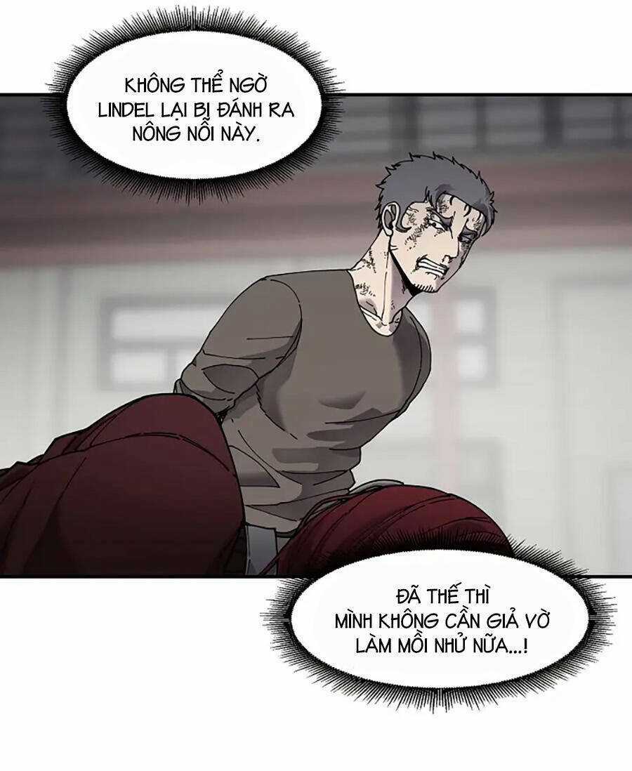 Shaman - Pháp Sư - Chapter 60 - Trang 9