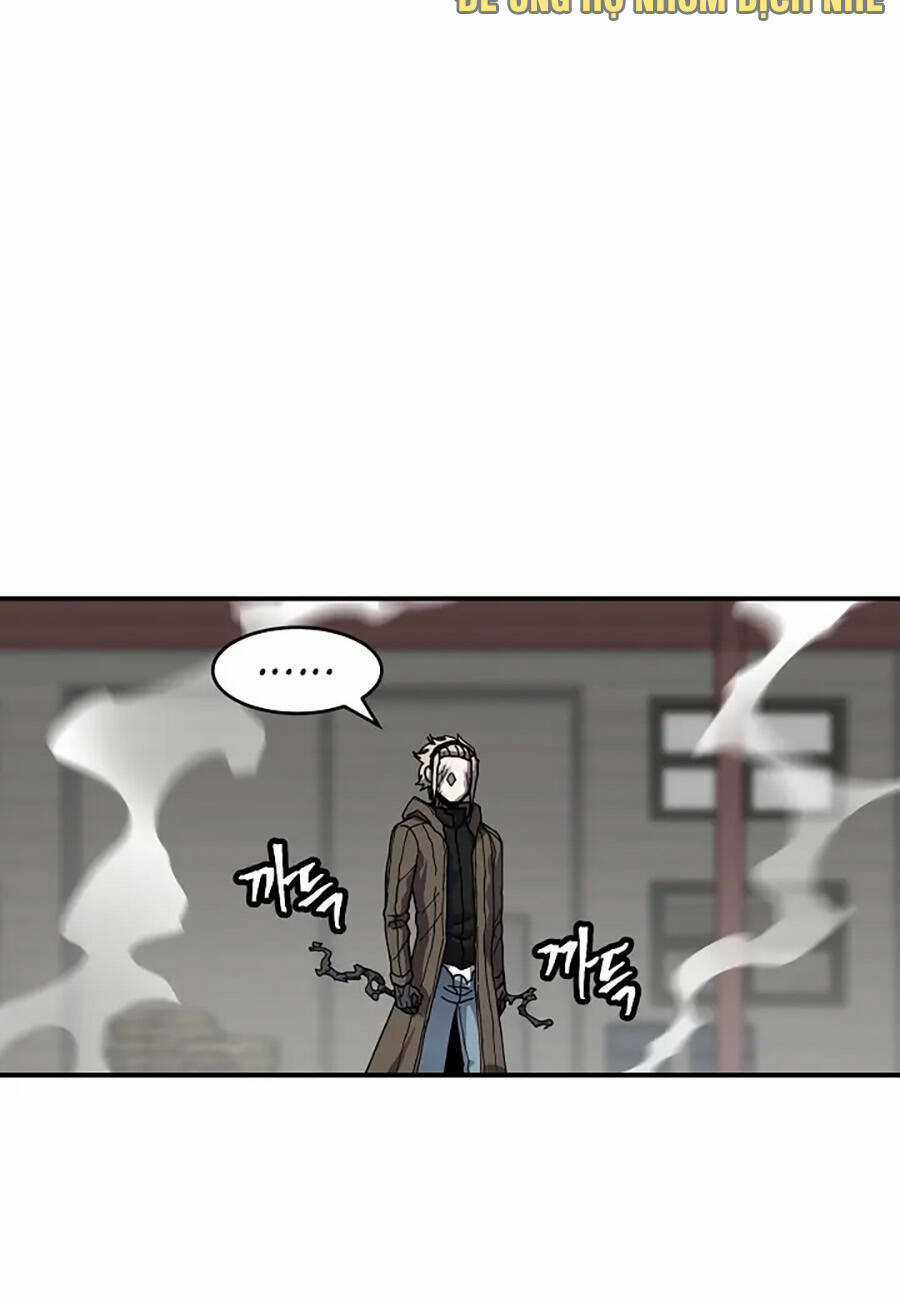 Shaman - Pháp Sư - Chapter 60 - Trang 82