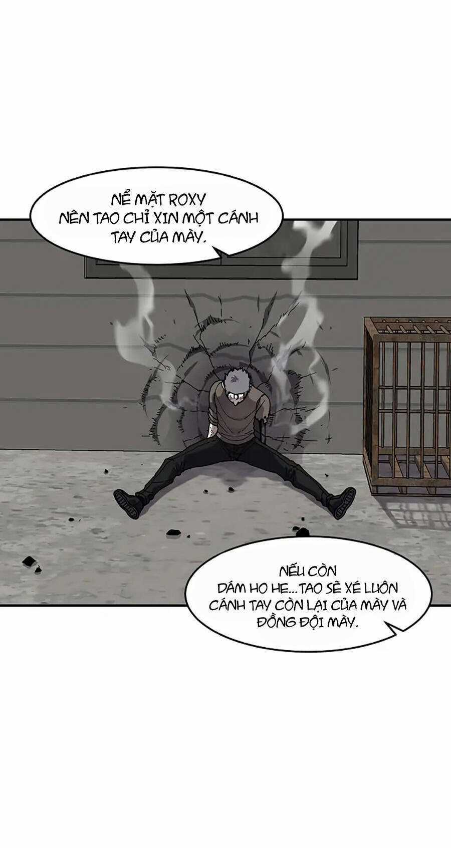 Shaman - Pháp Sư - Chapter 60 - Trang 83