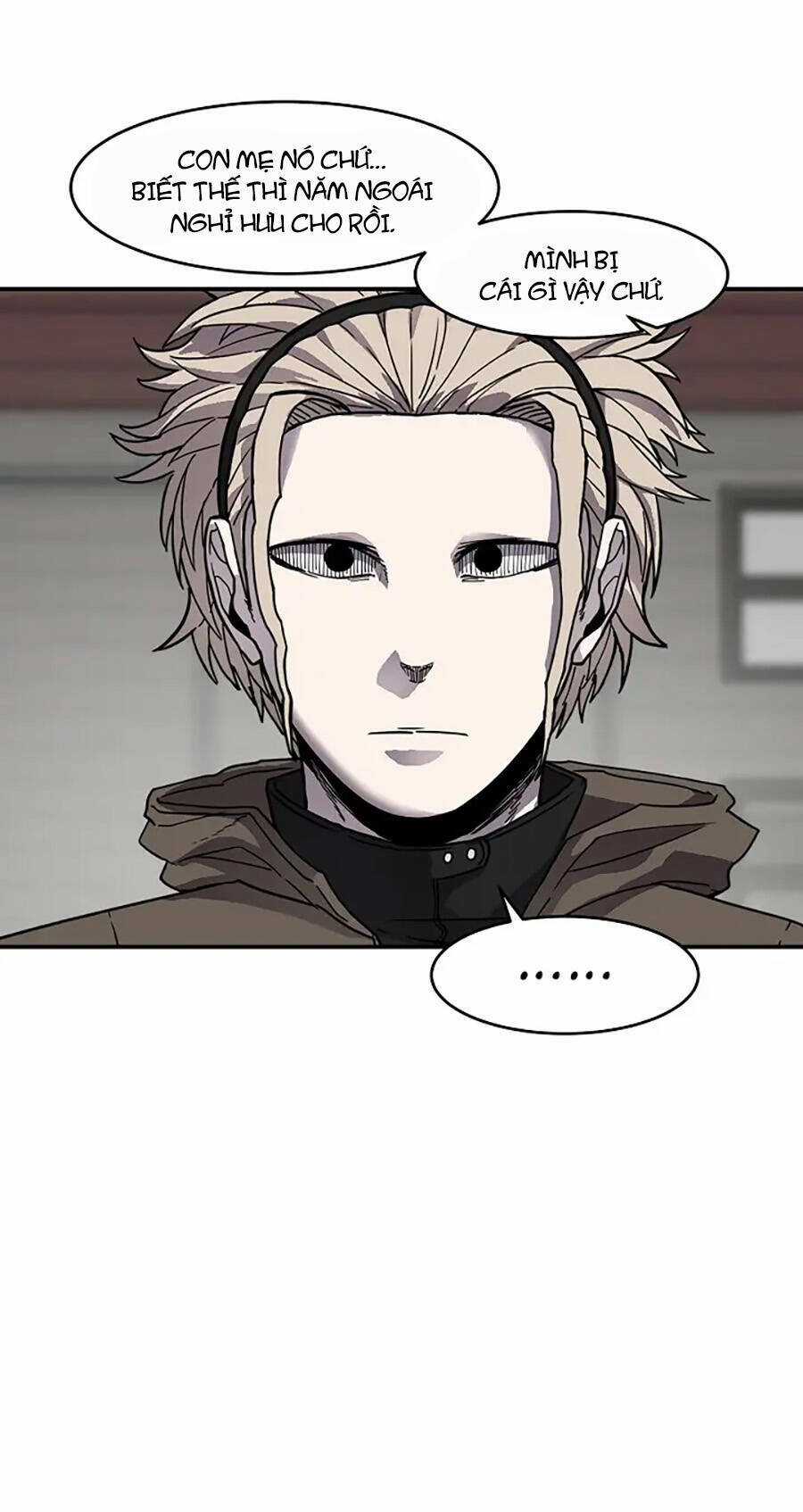 Shaman - Pháp Sư - Chapter 60 - Trang 85