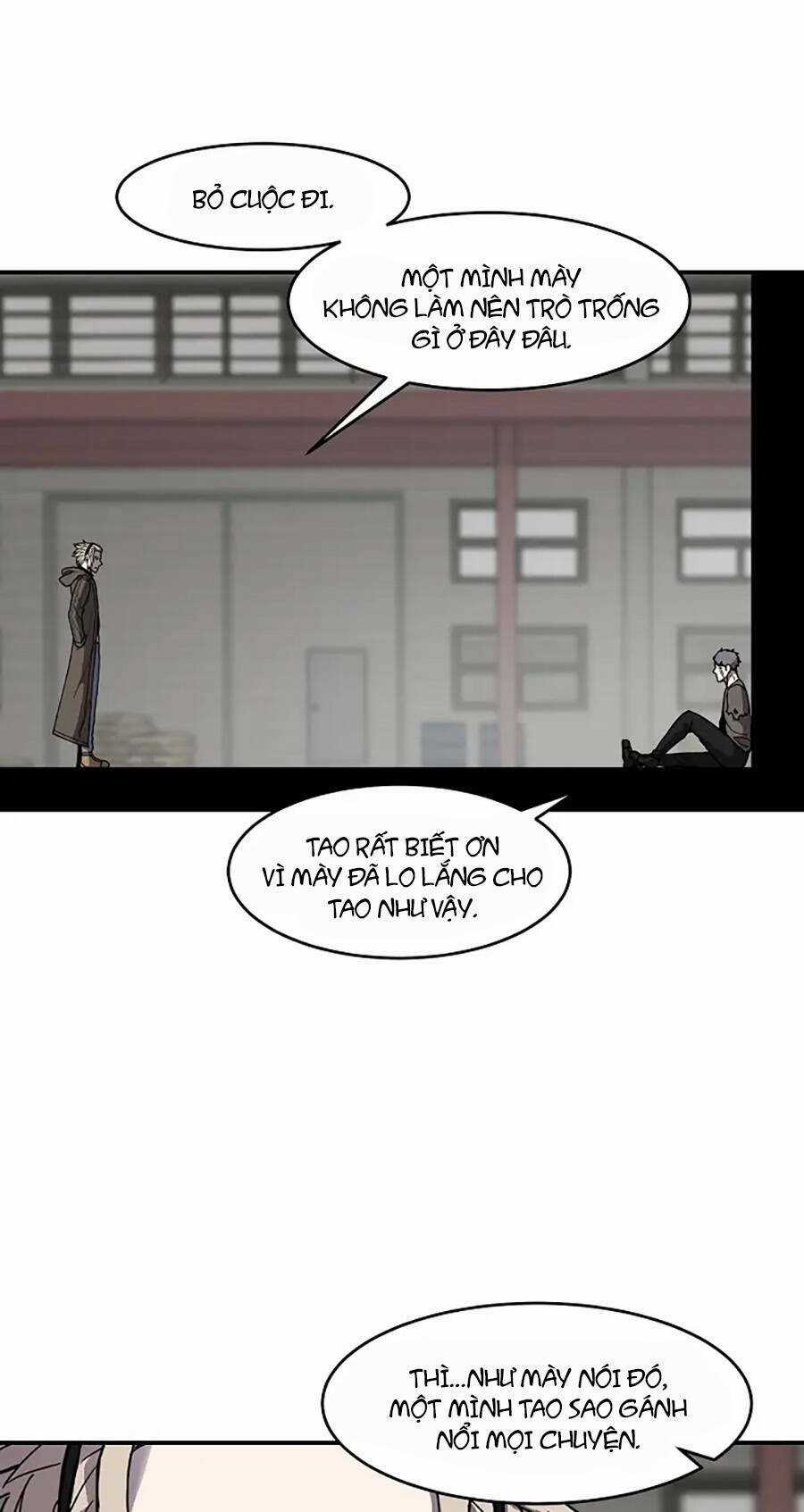 Shaman - Pháp Sư - Chapter 60 - Trang 86