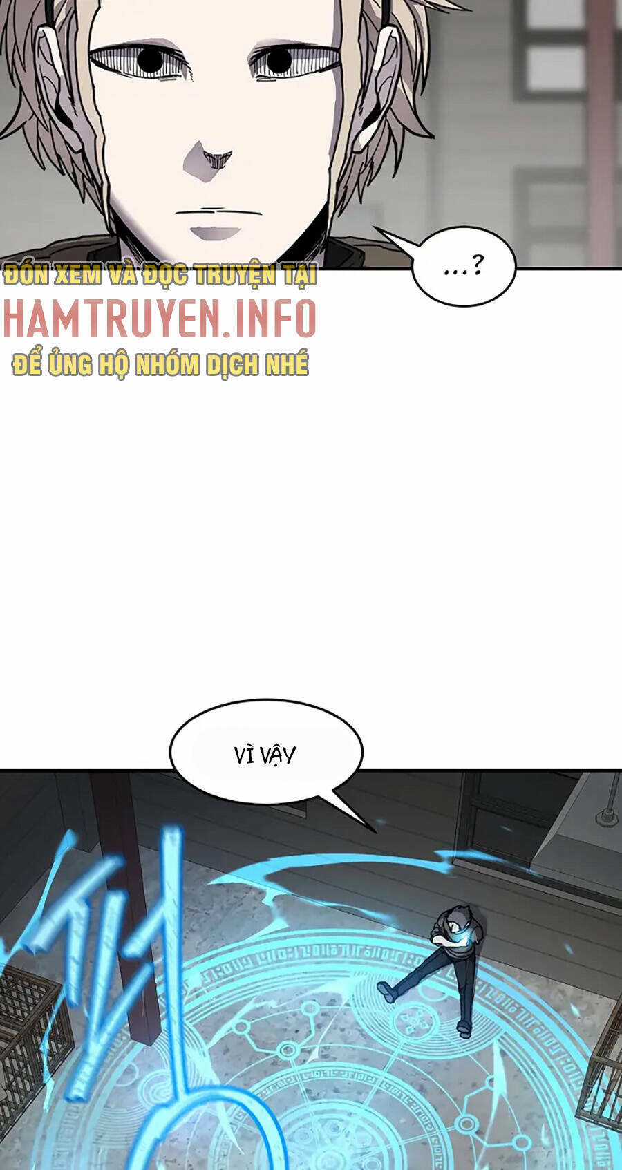 Shaman - Pháp Sư - Chapter 60 - Trang 87