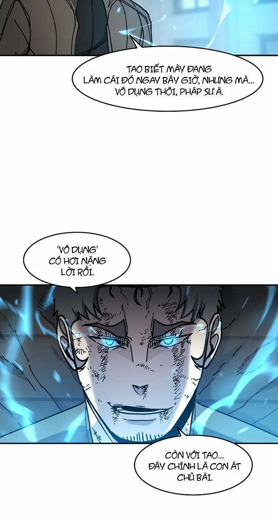 Shaman - Pháp Sư - Chapter 60 - Trang 90