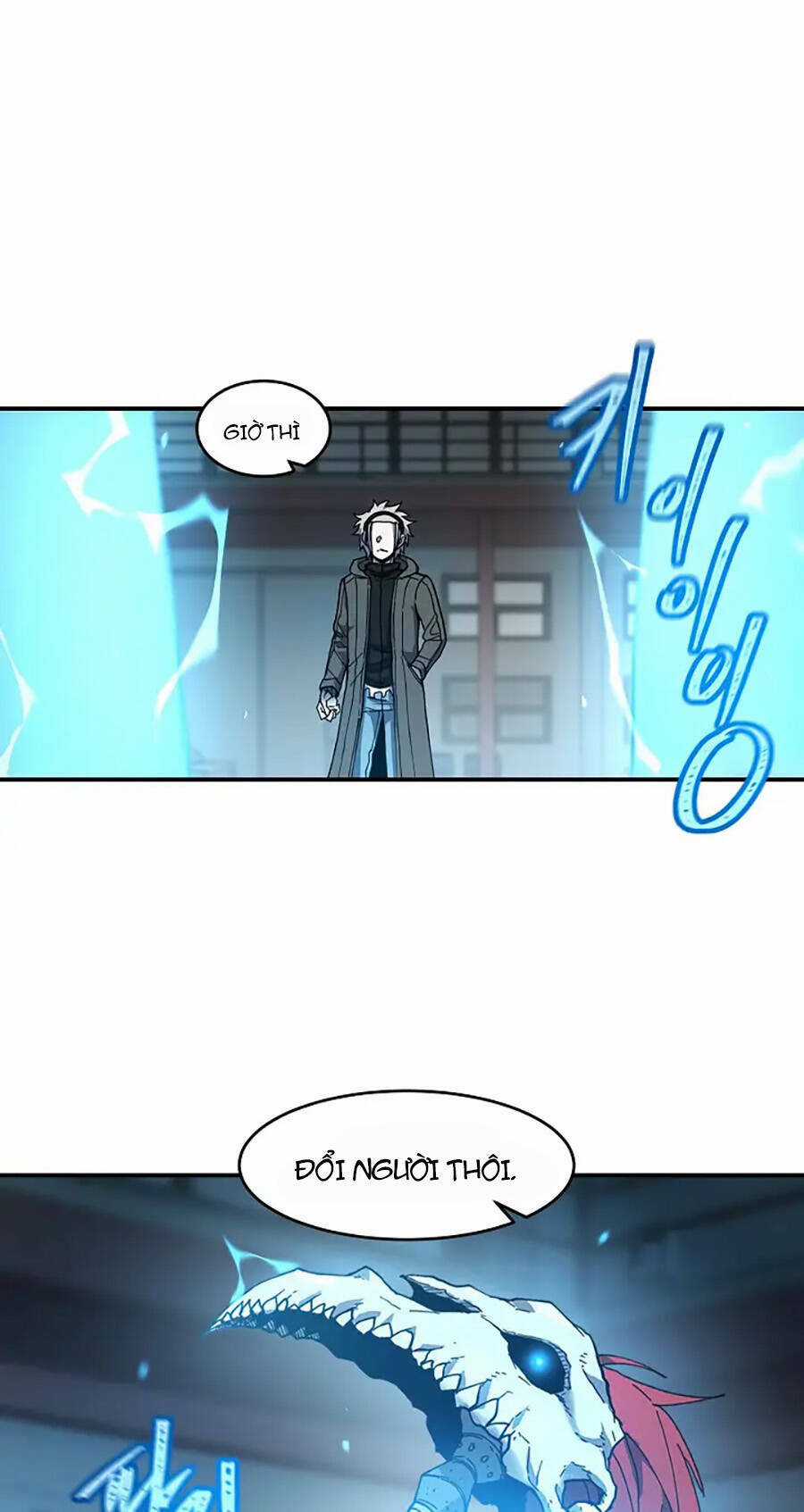 Shaman - Pháp Sư - Chapter 60 - Trang 91