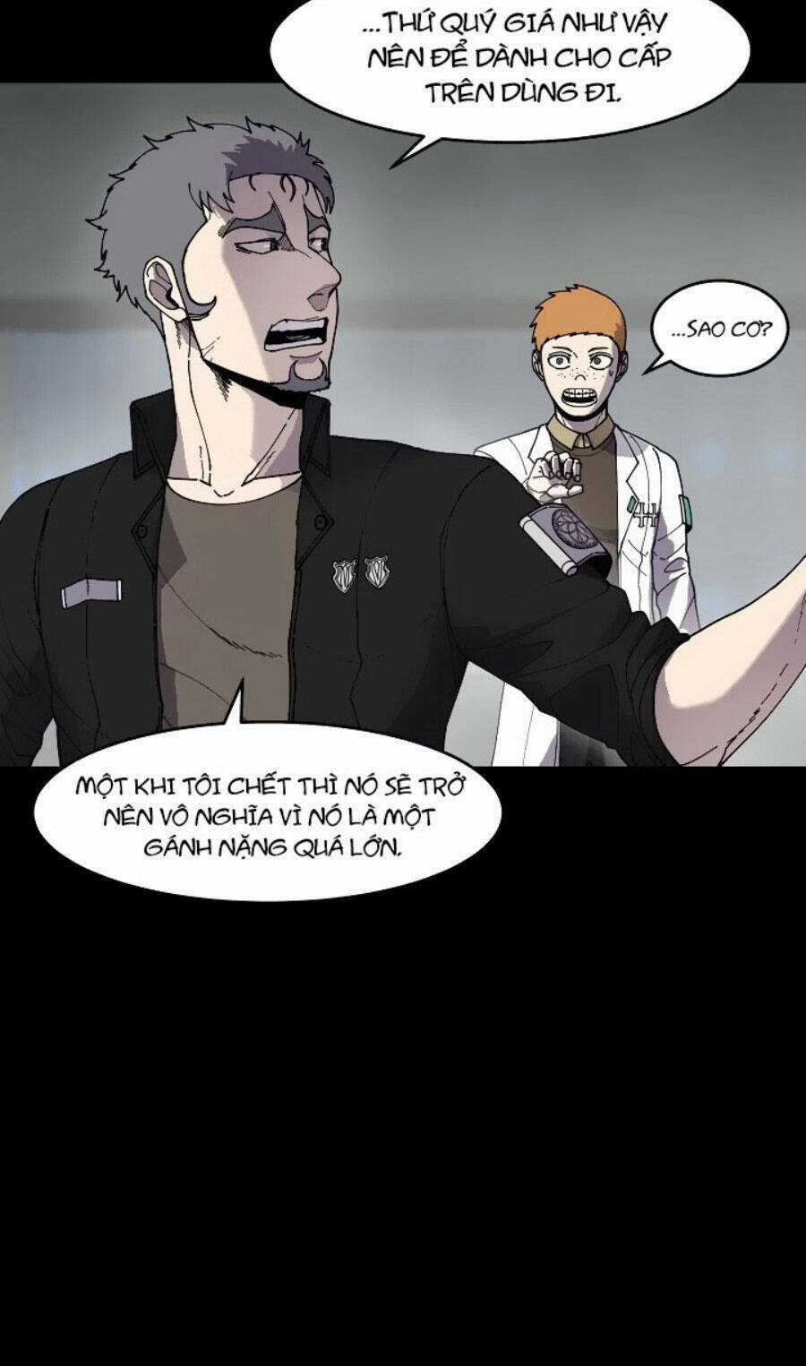 Shaman - Pháp Sư - Chapter 61 - Trang 13