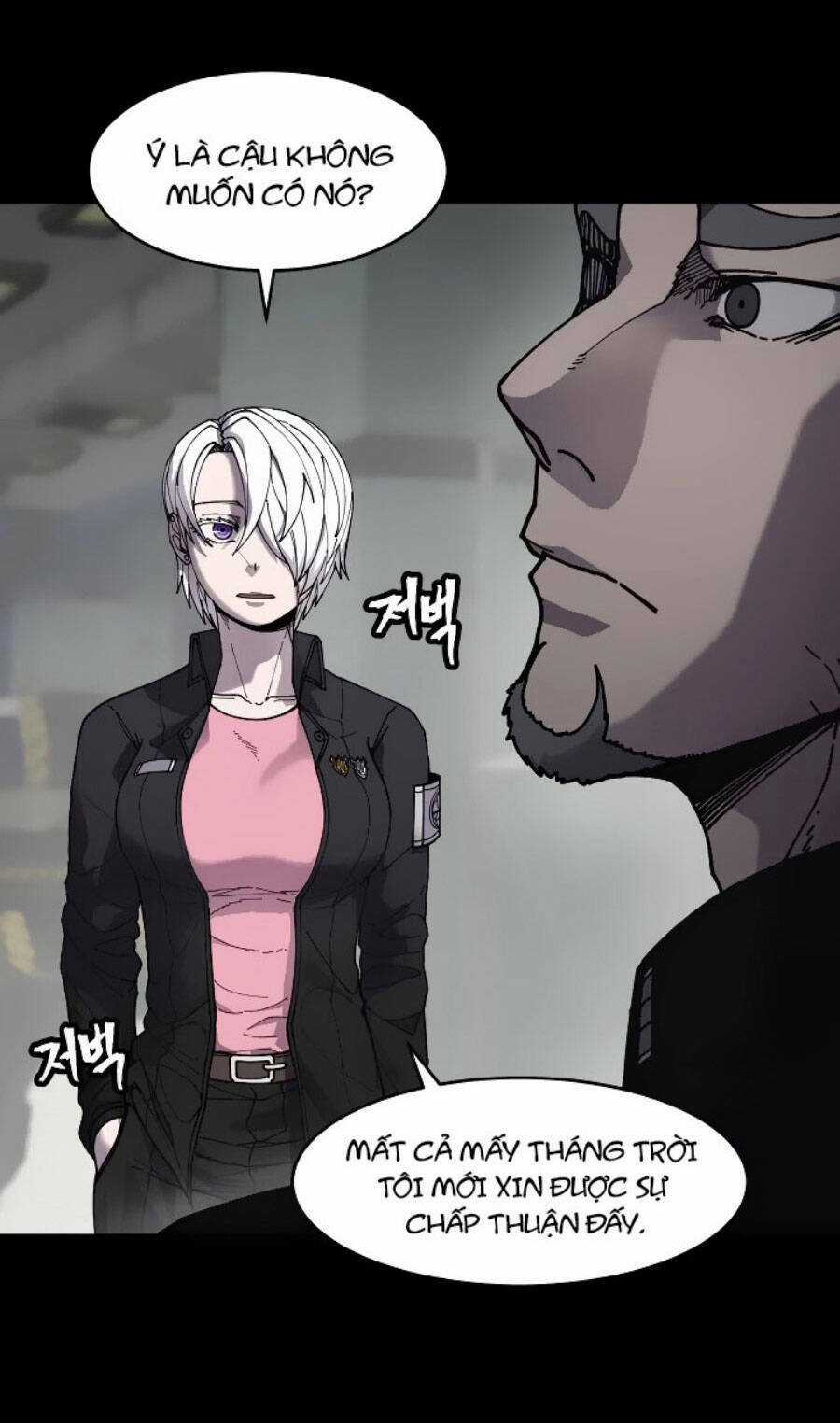 Shaman - Pháp Sư - Chapter 61 - Trang 14